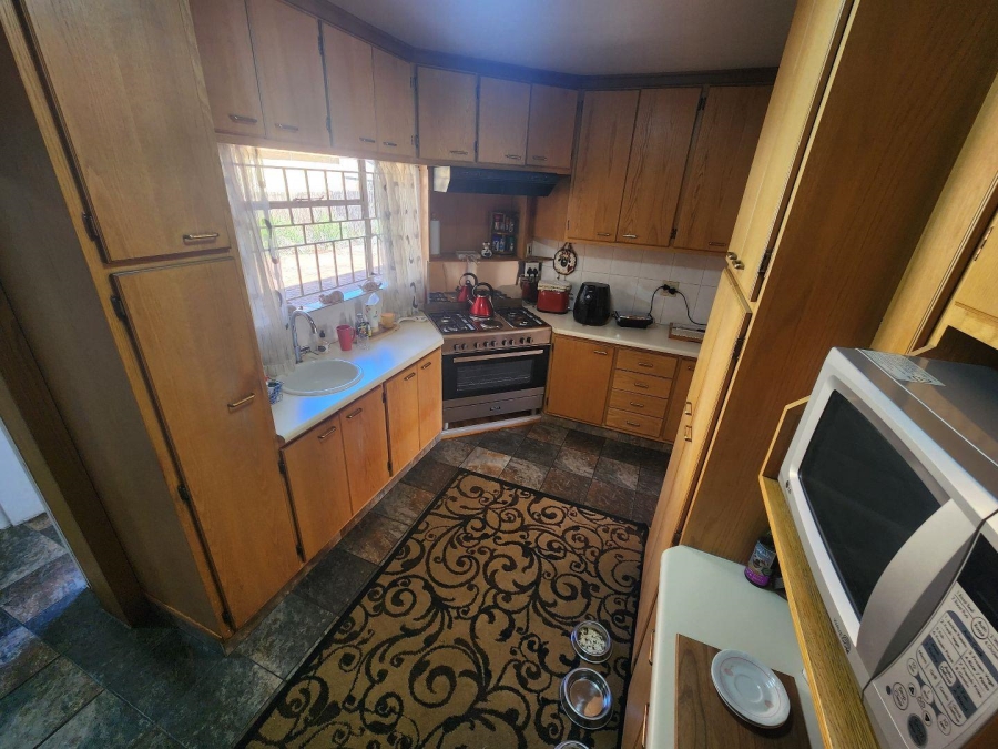 4 Bedroom Property for Sale in Fichardt Park Free State
